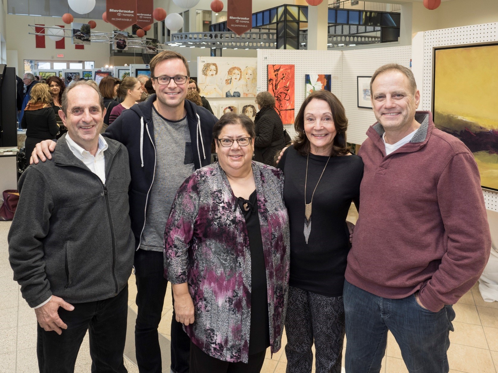 Agence sept24 | Communications marketing - ST