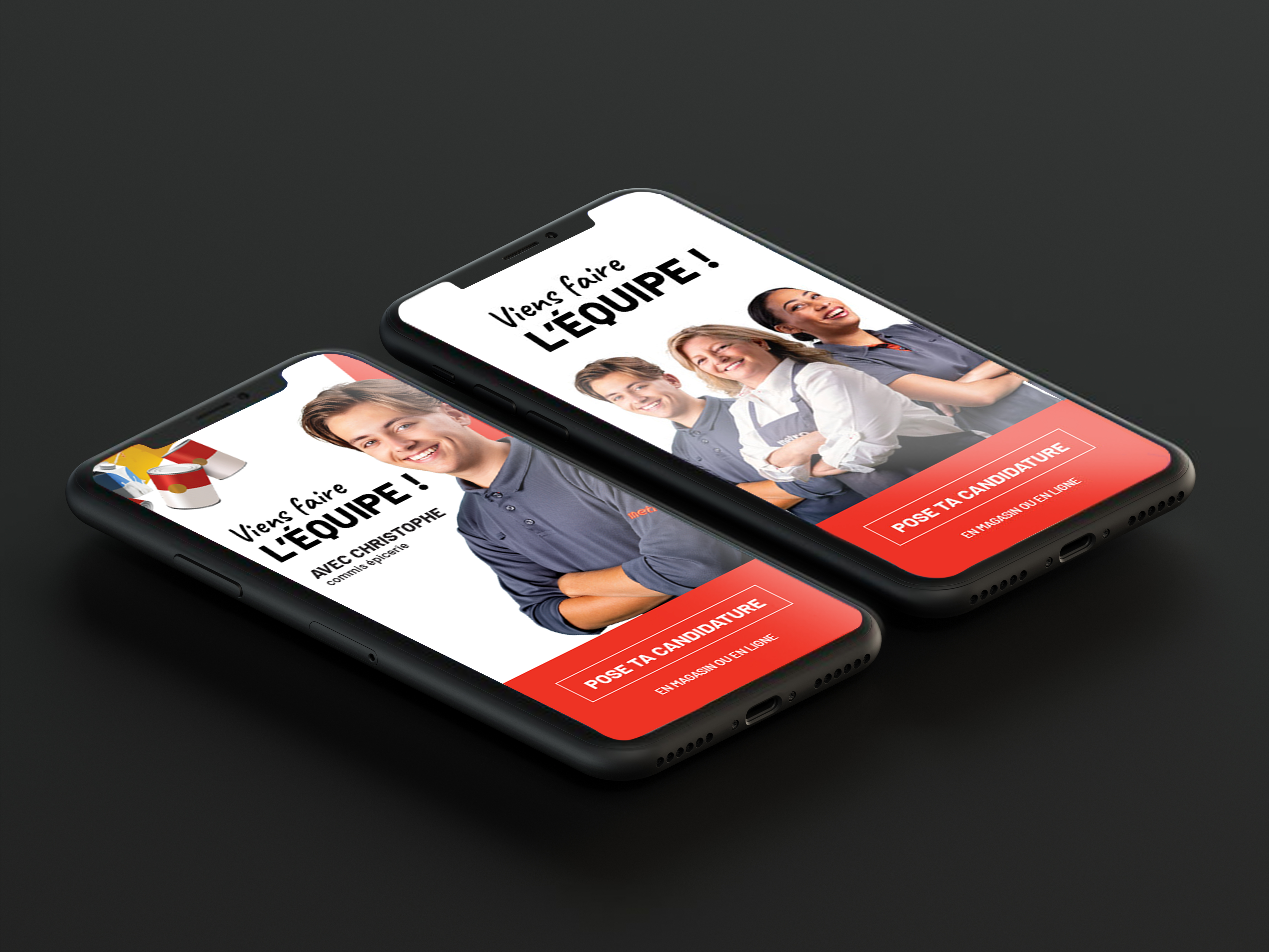 Agence sept24 | Communications marketing - Metro Web sept24