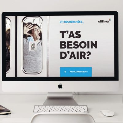 Agence sept24 | Communications marketing - sept24 realisation image 4