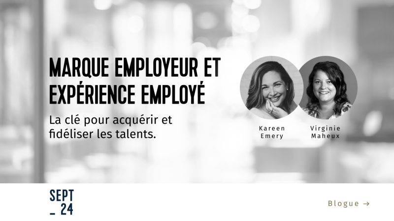 Agence sept24 | Communications marketing - sept24 Blogue ME XPE