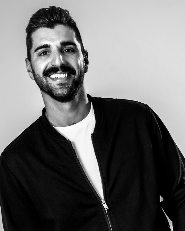 Gabriel Tremblay - Directeur Innovation MRH - sept24