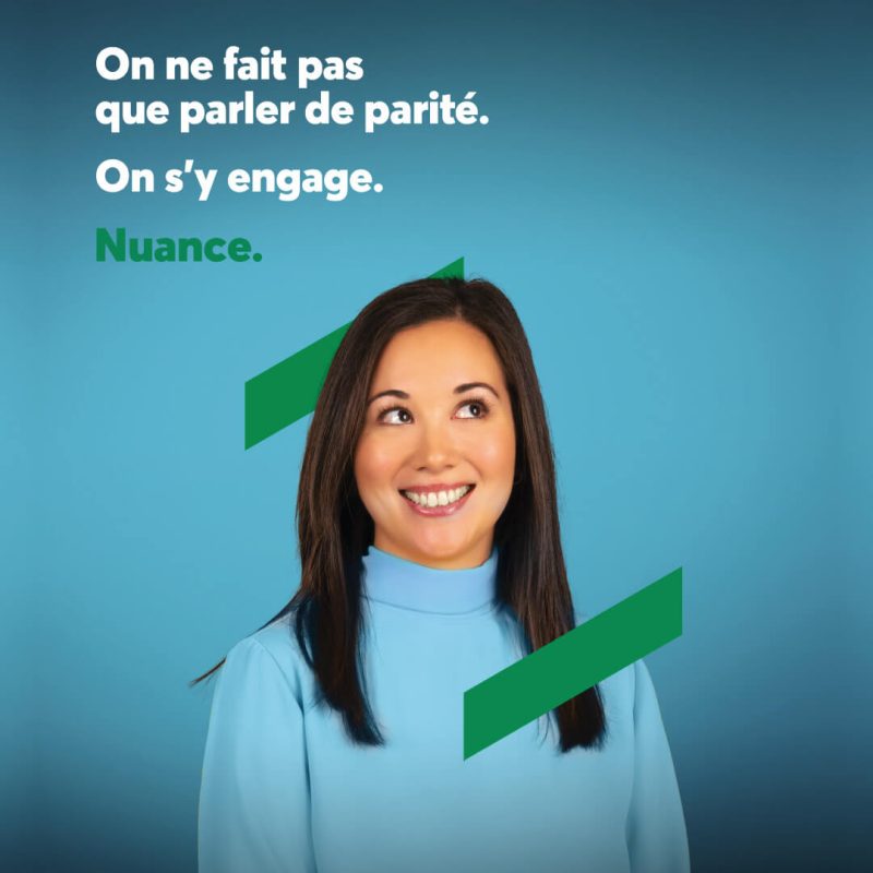 Agence sept24 | Communications marketing - Desjardins realisation 1