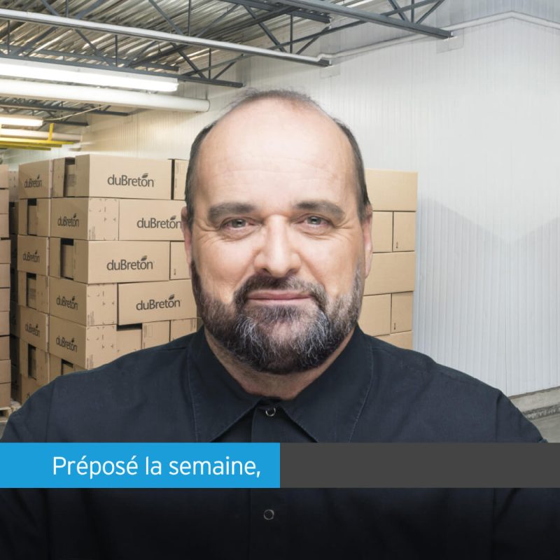 Agence sept24 | Communications marketing - Dubreton 1