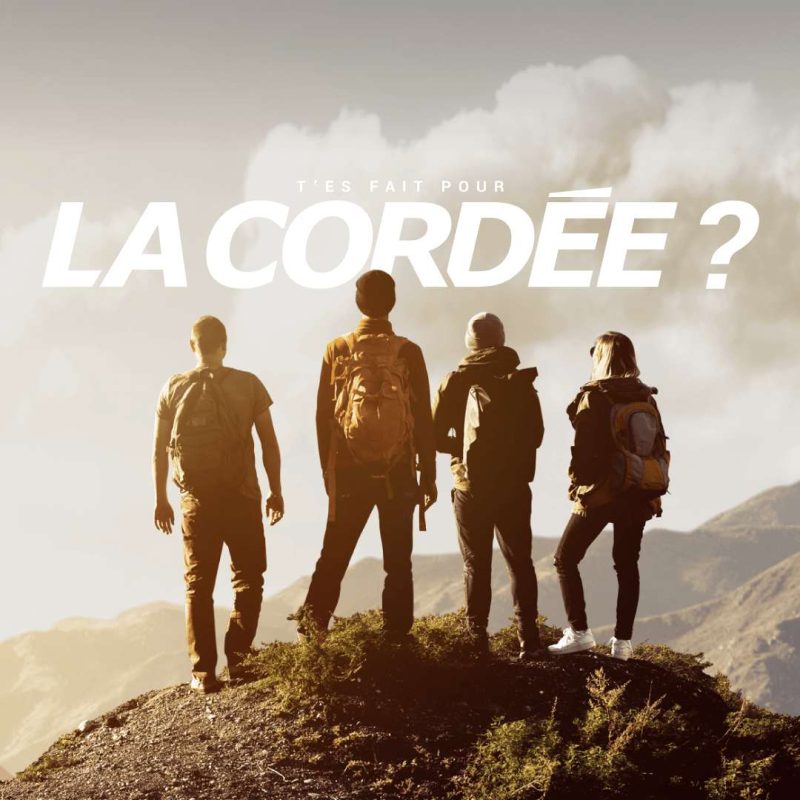 Agence sept24 | Communications marketing - S24 Realisations La Cordee vedette 1