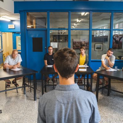 Agence sept24 | Communications marketing - L PP3chefs