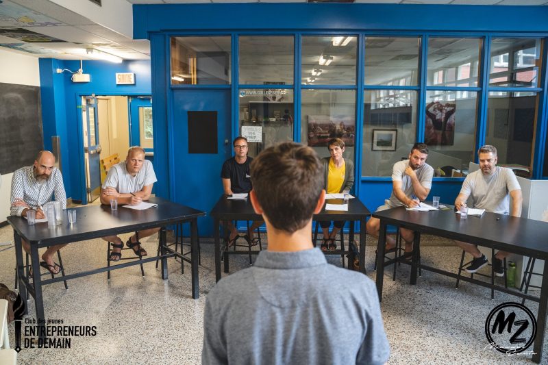 Agence sept24 | Communications marketing - L PP3chefs