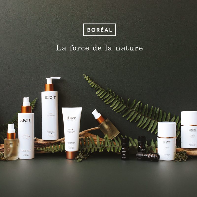 Agence sept24 | Communications marketing - Th Strom Boreal 1200x1200 1