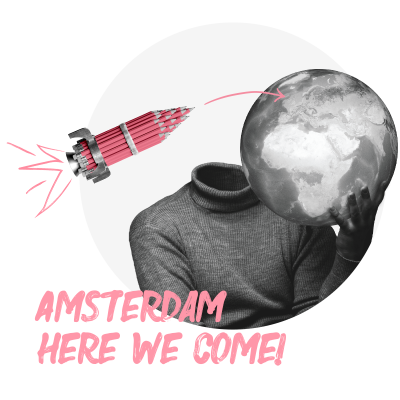 World Employer Branding Day, to be held in Amsterdam