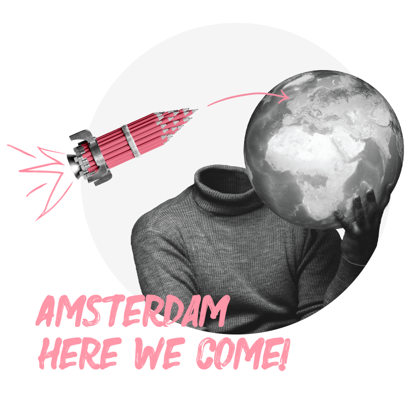 World Employer Branding Day, to be held in Amsterdam