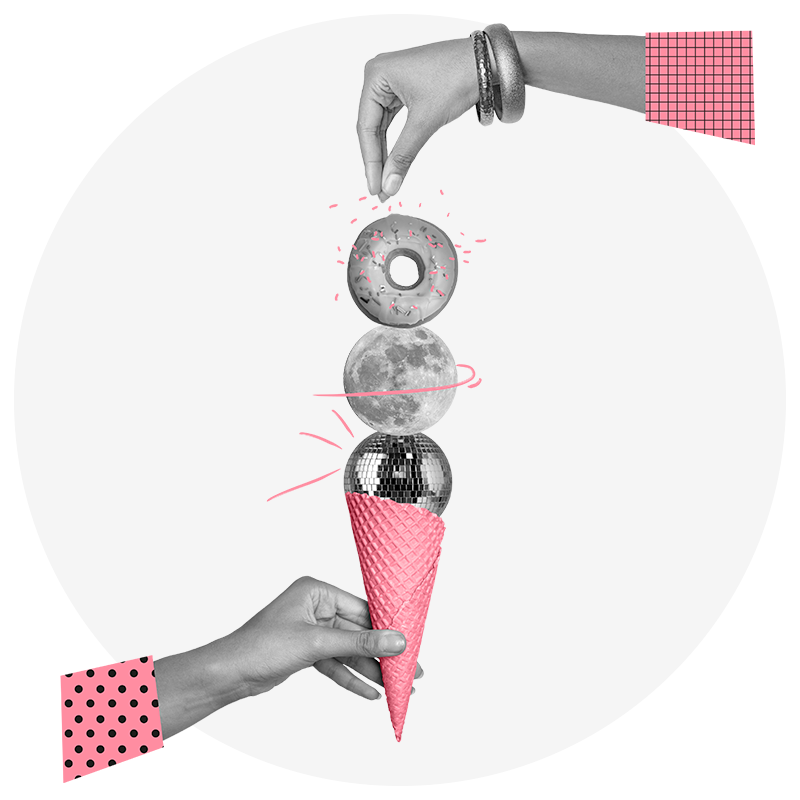 Du team building? L’été?