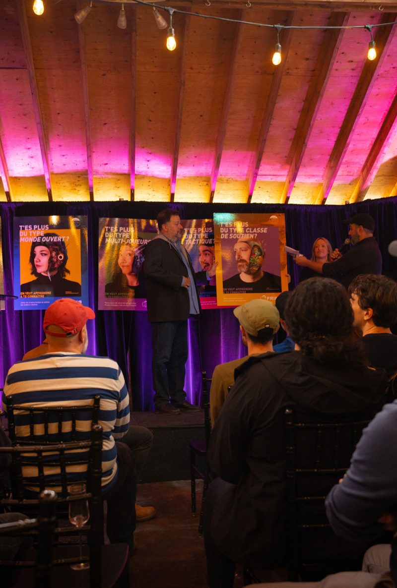 Lancement de la marque employeur - Frima