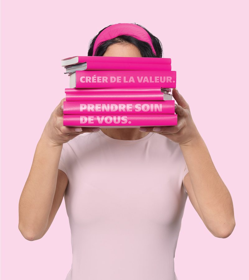 Actualisé l’image de la marque employeur tc • transcontinental