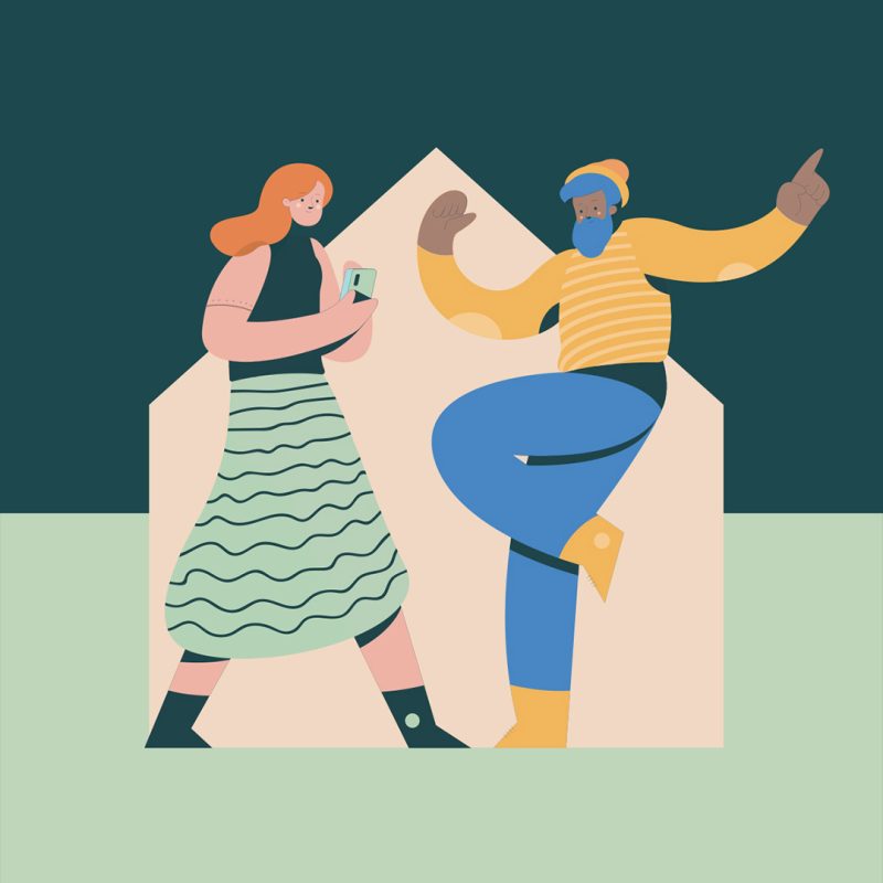 Développer l’identité de marque du programme