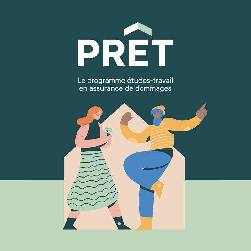 Développer l’identité de marque du programme