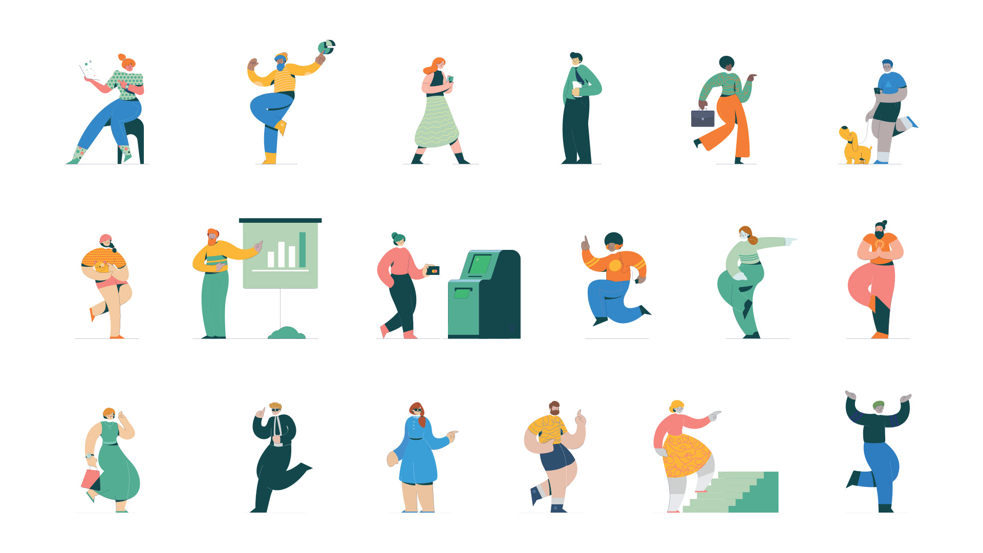 Développer l’identité de marque du programme Prêt