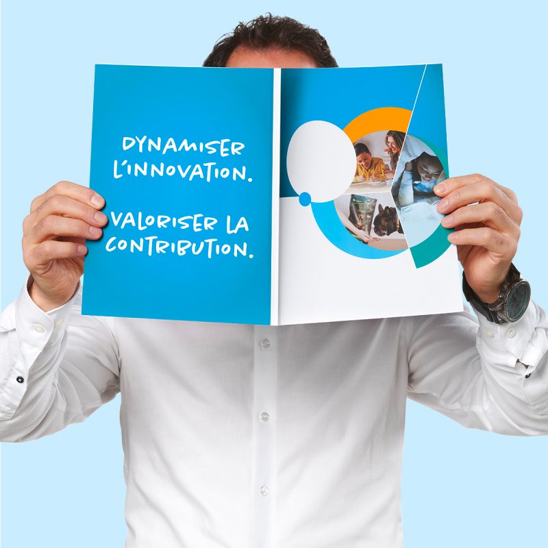 Marque employeur pour TC - sept24