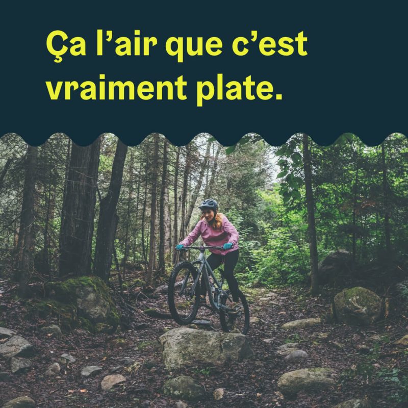 Marque employeur - MRC Témiscamingue