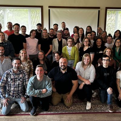 Journée Offsite: Plus qu'une réunion ou une rencontre, une expérience