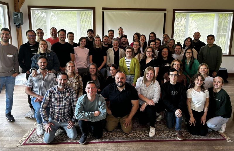 Journée Offsite: Plus qu'une réunion ou une rencontre, une expérience