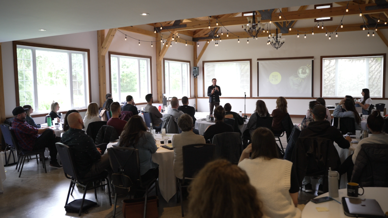 BLOGUE 03.08.2023 Journée Offsite: Plus qu’une réunion ou une rencontre, une expérience