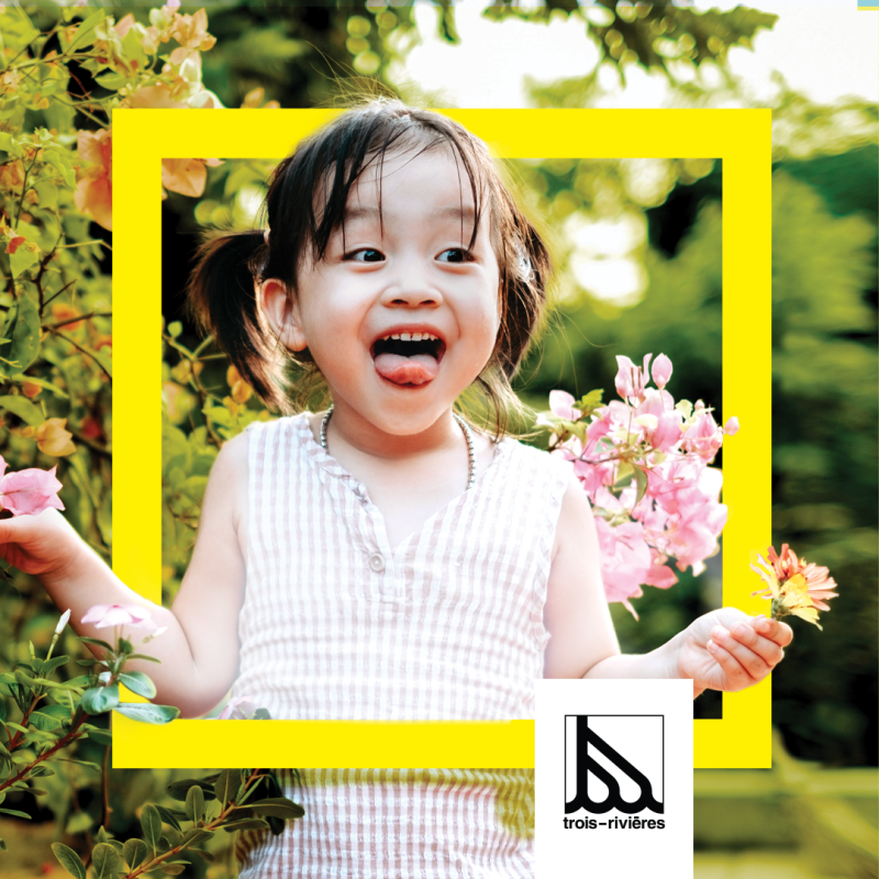 Marque employeur pour la Ville de Trois-Rivières