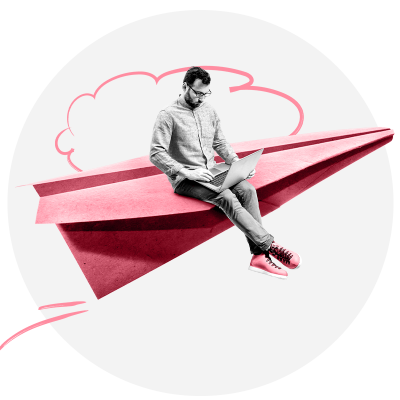 S'engager envers les médias locaux : Notre positionnement de marque en faveur du financement responsable