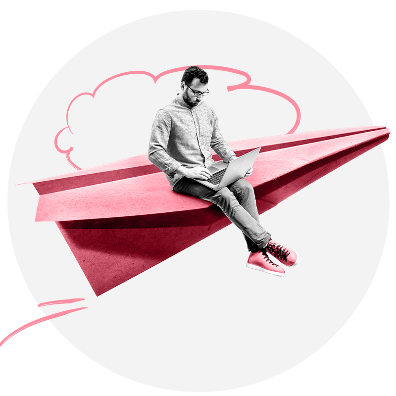 S'engager envers les médias locaux : Notre positionnement de marque en faveur du financement responsable