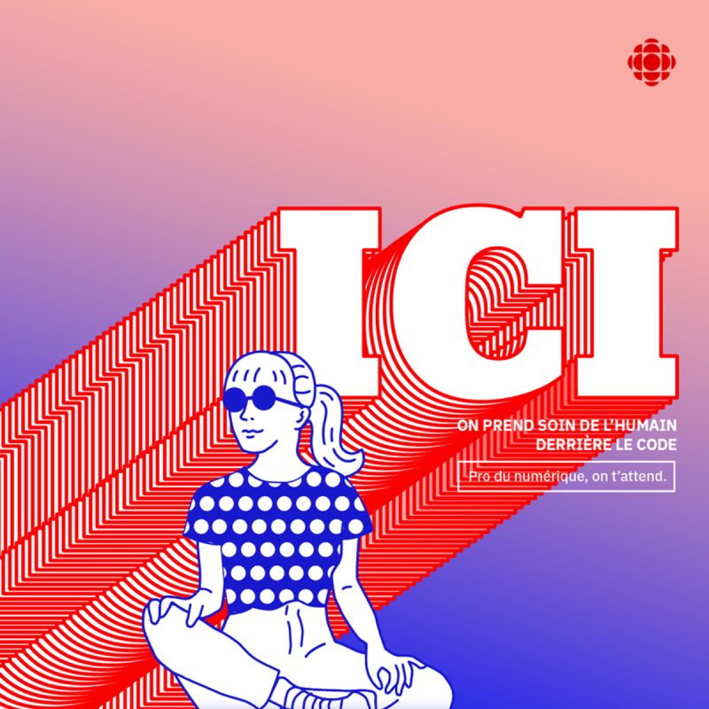 Agence sept24 | Communications marketing - th radio canada