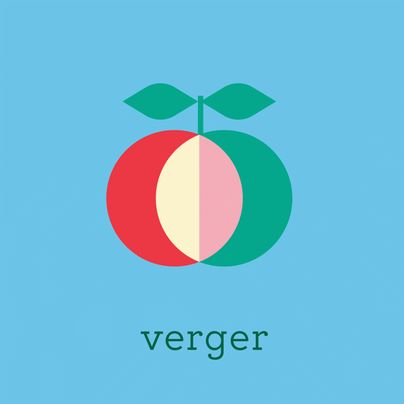 Agence sept24 | Communications marketing - th verger champetre