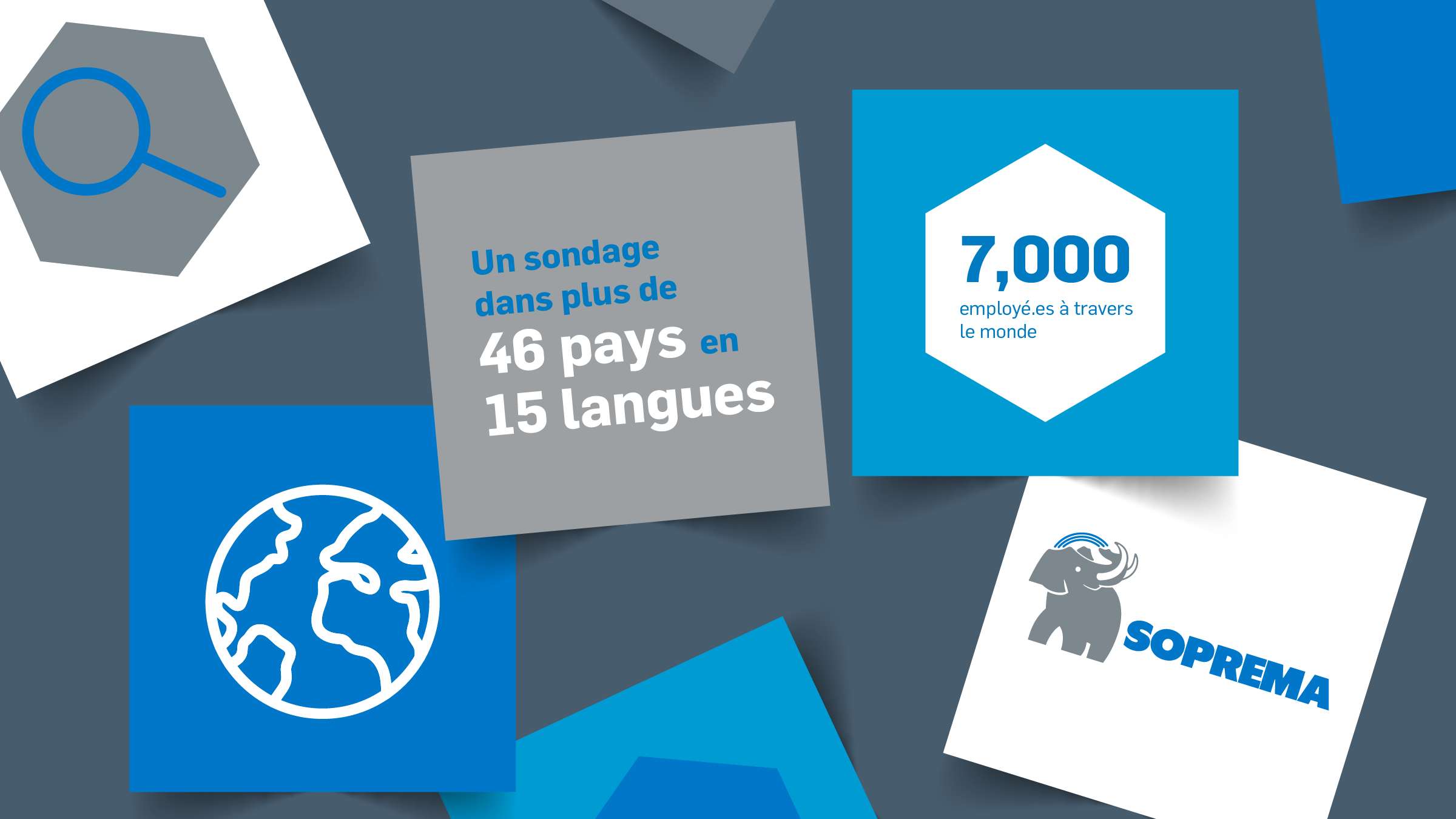 proposition de valeur employé chez Soprema