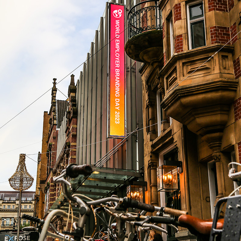 World Employer Branding Day