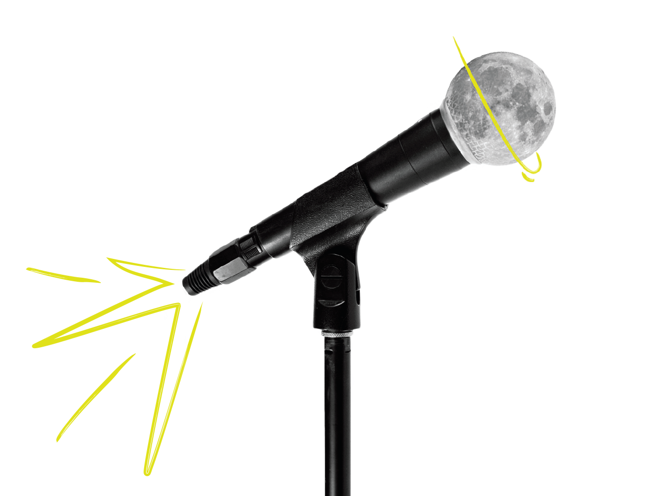 Balado pour le travail, en mieux.