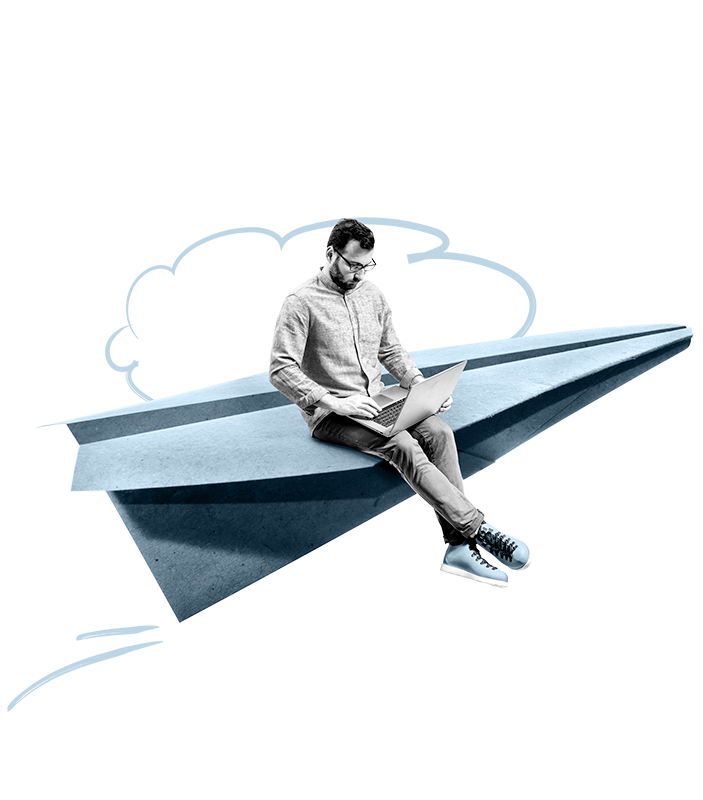 Nous sommes tous des marketeurs