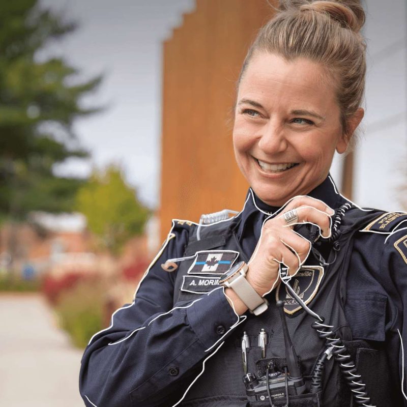 Marque employeur de la Ville de Blainville