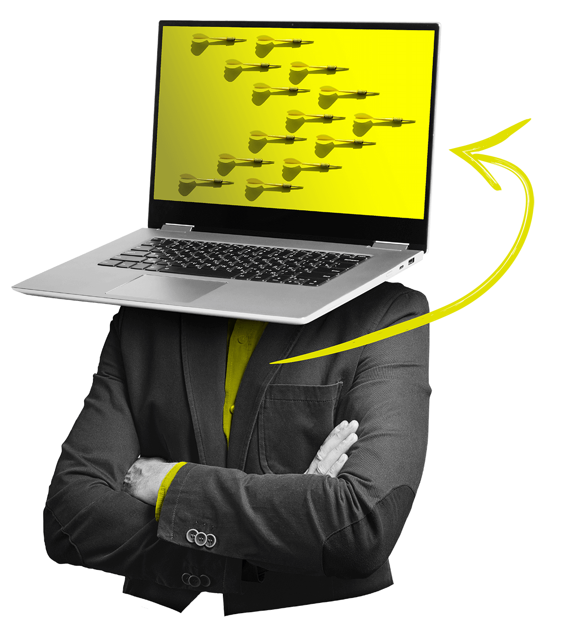 Expertise - Site Internet