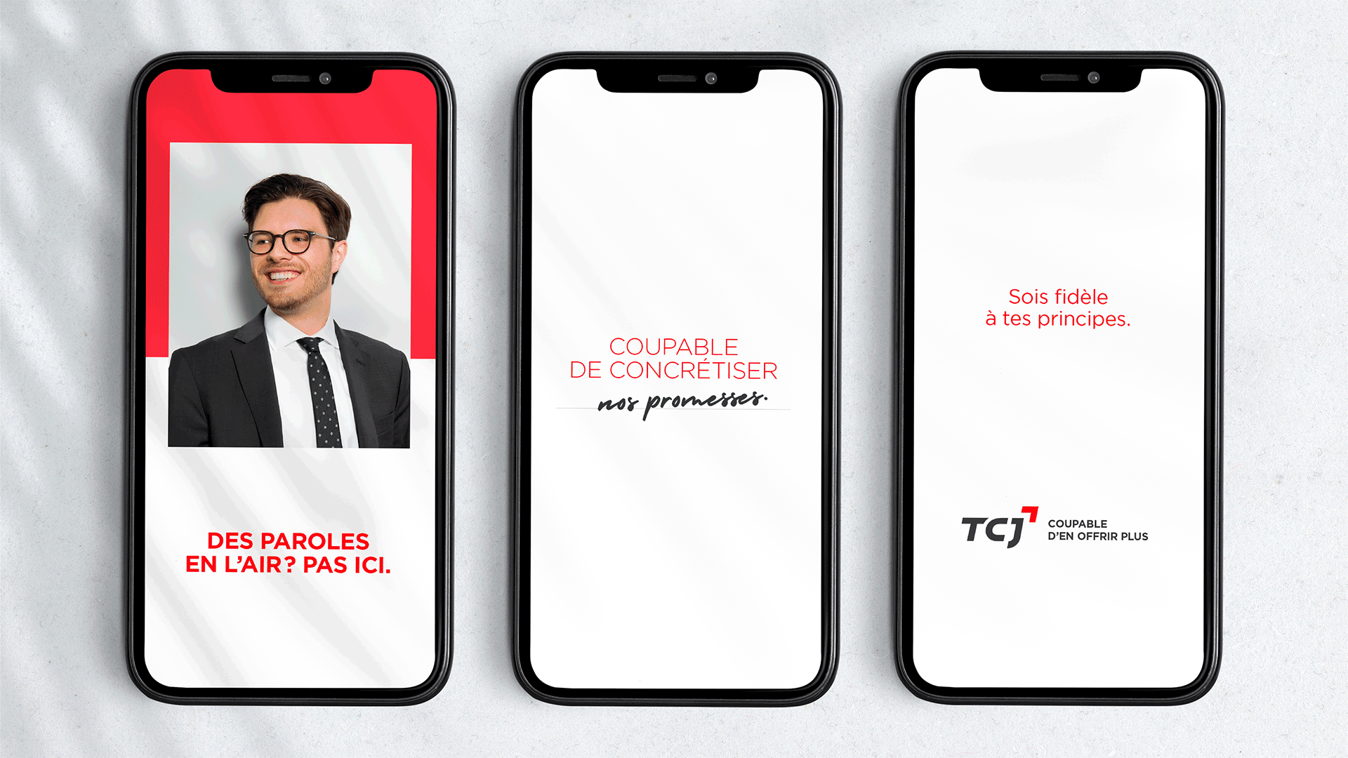 Marque-recruteur pour Therrien Couture Joli-coeur - sept24