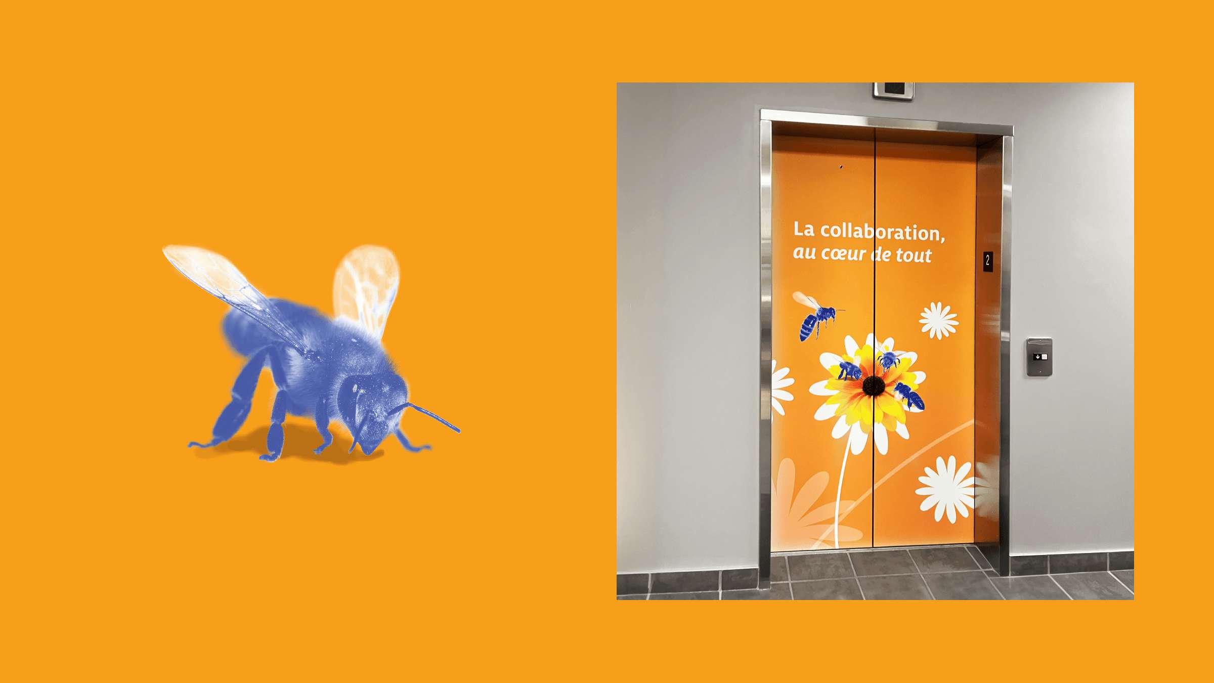 Les valeurs de la Ville de Blainville