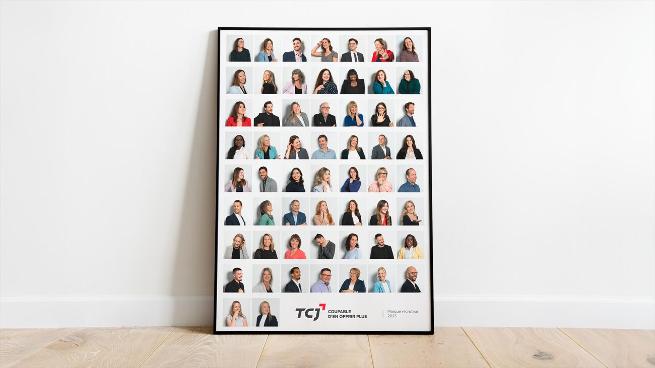 Marque-recruteur pour Therrien Couture Joli-coeur - sept24