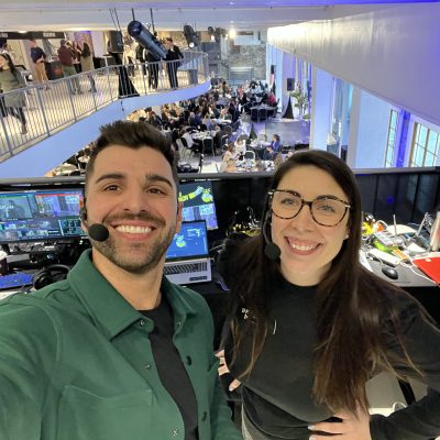 Une réussite pour le CODE MRH 2024