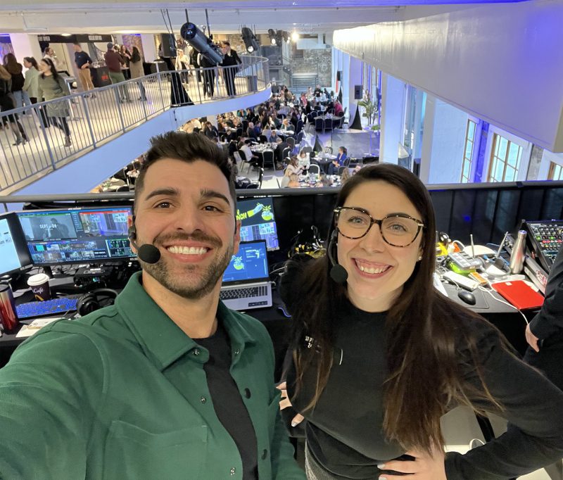 Une réussite pour le CODE MRH 2024