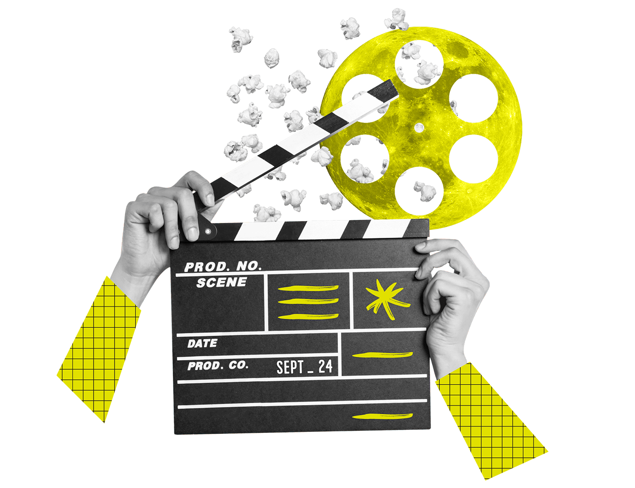 Capsules vidéos - Série : Travail de Demain