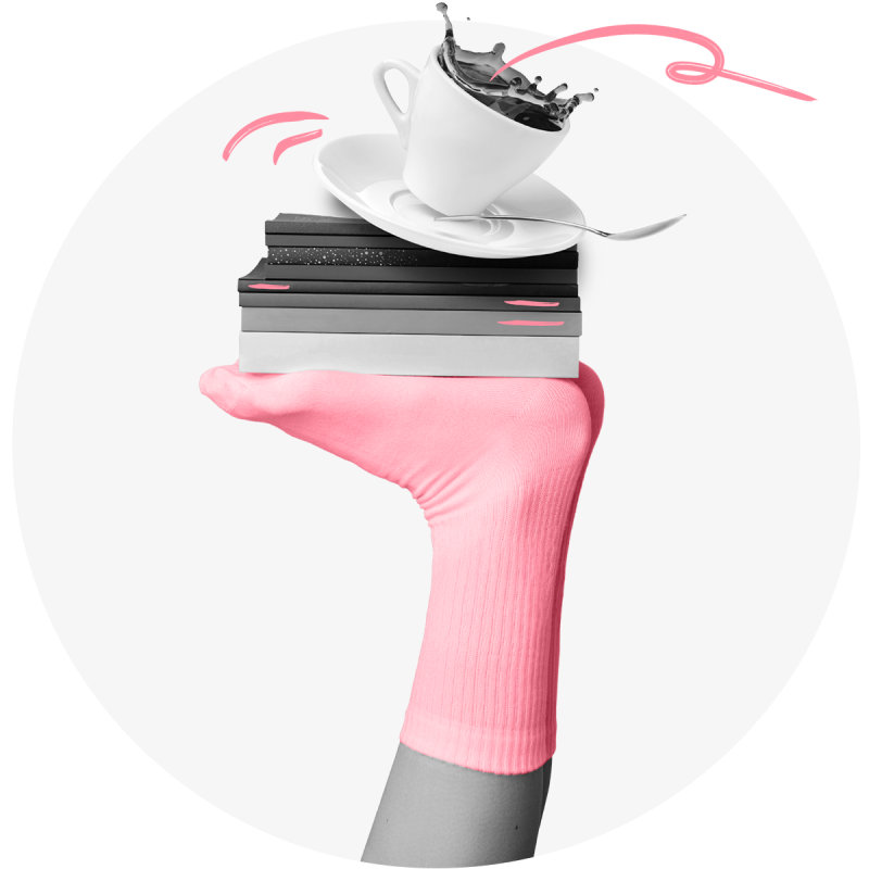 Les 5 choses que tu as manquées si tu n’as pu assister à CODE MRH!