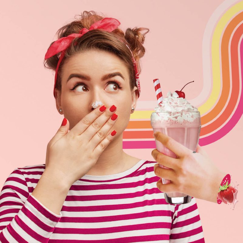 Nouvelle image de marque pour l'Oeufrier