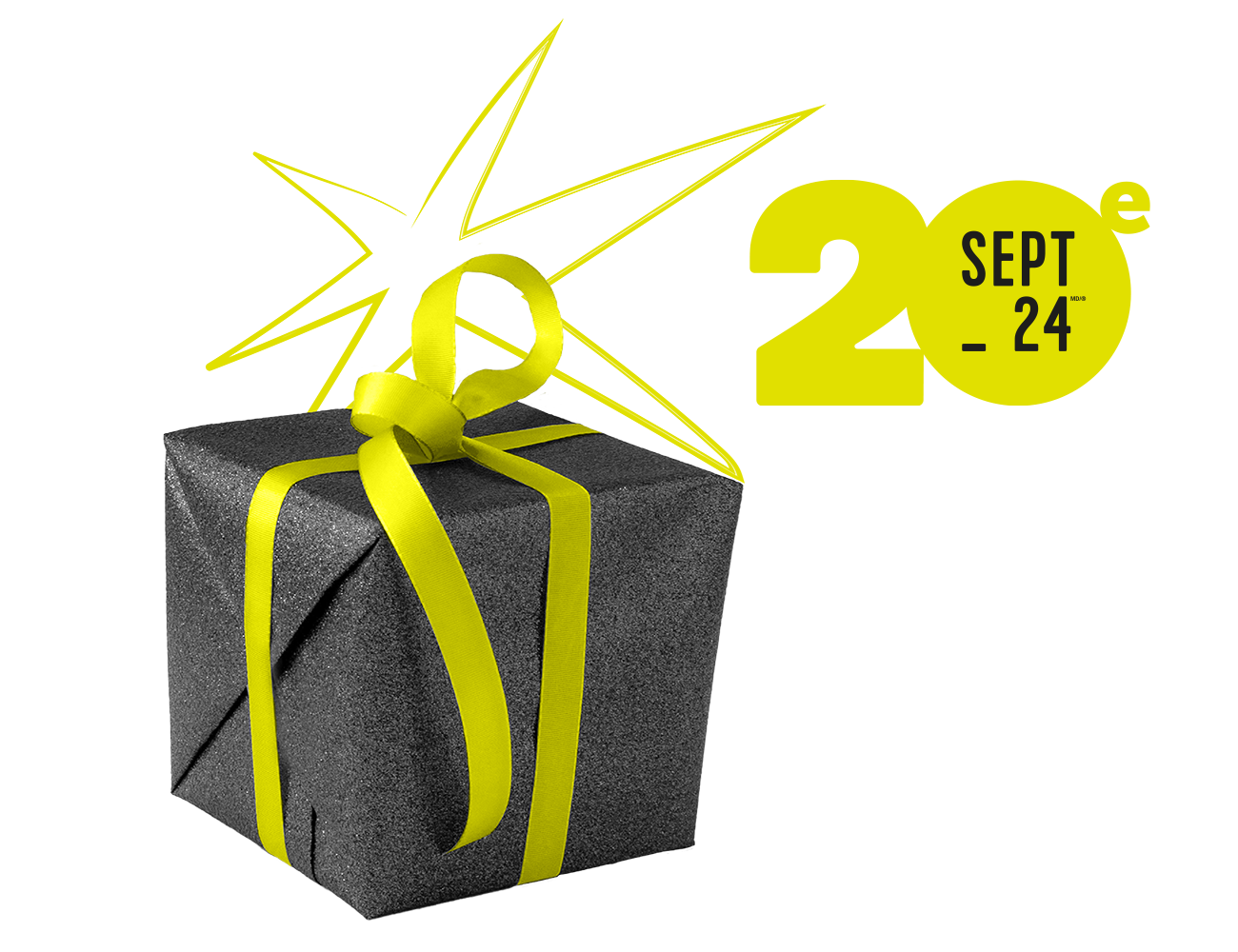 Consultation gratuite - sept24 célèbre ses 20 ans