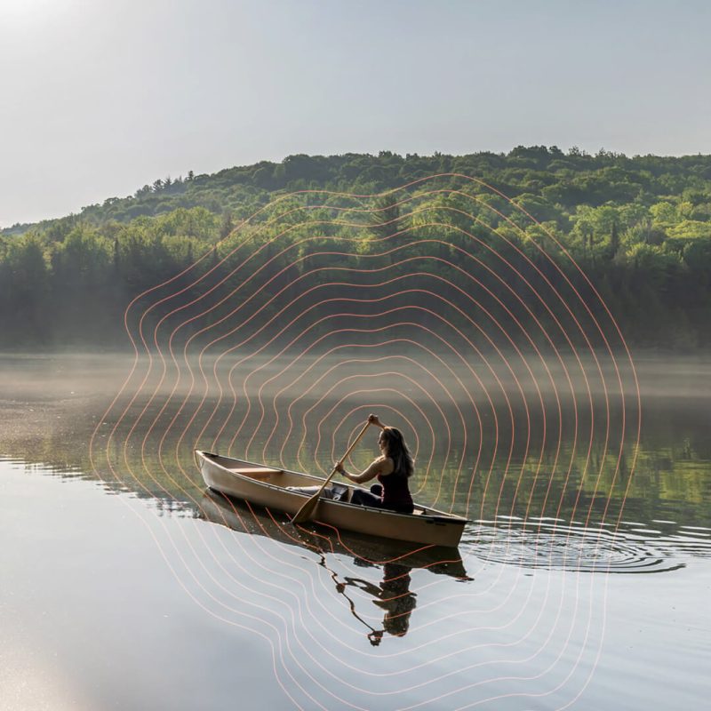 Marque recruteur - Fédération des Pourvoiries du Québec
