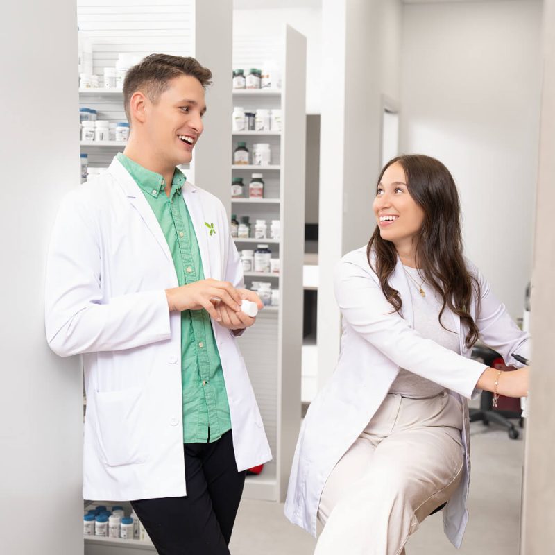 Marque employeur pour Proxim